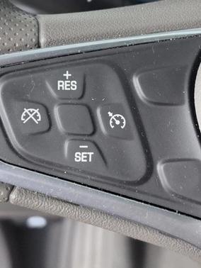 2022 Chevrolet Malibu 1LS