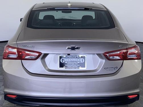 2023 Chevrolet Malibu FWD 2LT