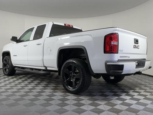 2019 GMC Sierra 1500 Base
