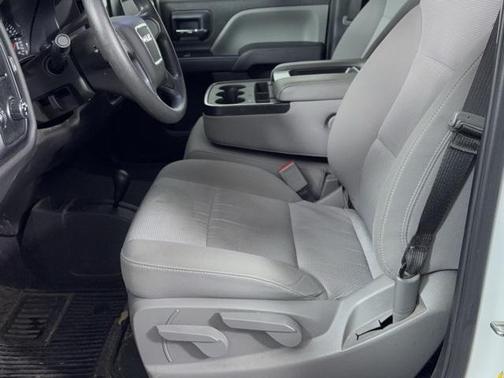 2019 GMC Sierra 1500 Base
