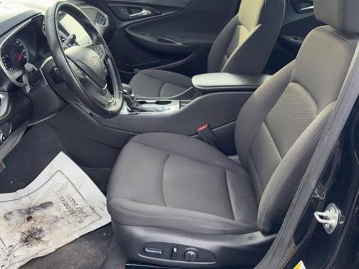 2024 Chevrolet Malibu FWD RS