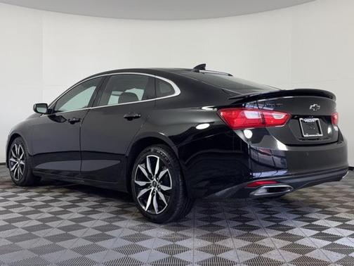 2024 Chevrolet Malibu FWD RS