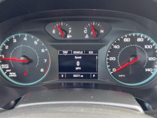 2024 Chevrolet Malibu FWD RS