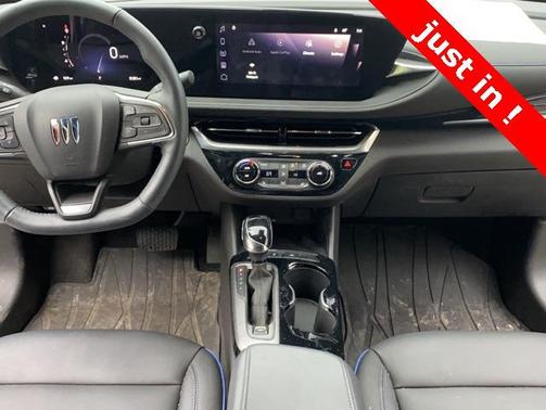 2024 Buick Envista Sport Touring FWD