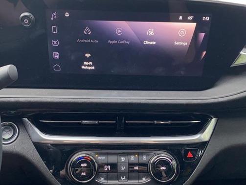 2024 Buick Envista Sport Touring FWD