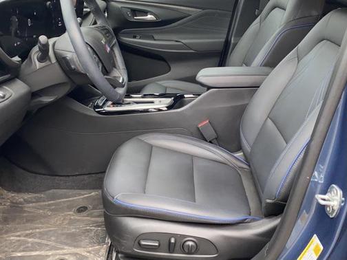 2024 Buick Envista Sport Touring FWD
