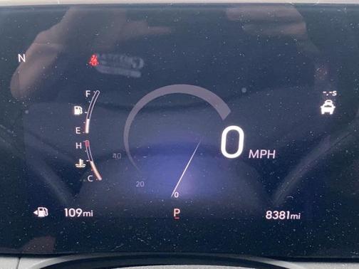 2024 Buick Envista Sport Touring FWD