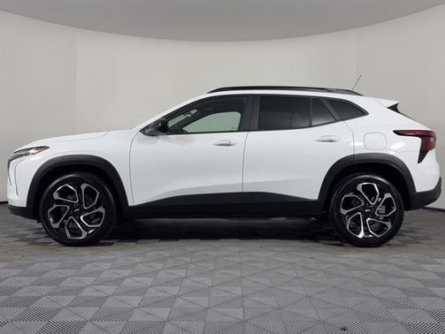 2024 Chevrolet Trax FWD 2RS