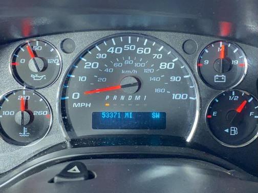 2023 Chevrolet Express 2500 Work Van