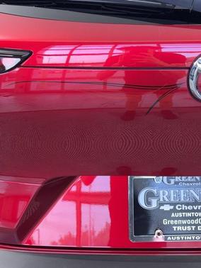 2021 Mazda CX-30 Premium Package