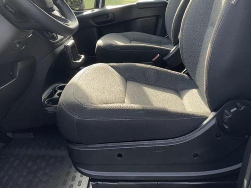 2023 RAM ProMaster 2500 Base
