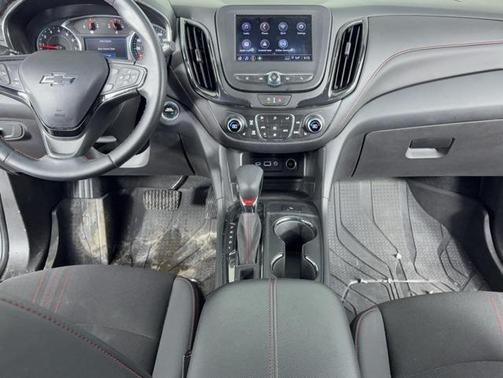 2023 Chevrolet Equinox AWD RS