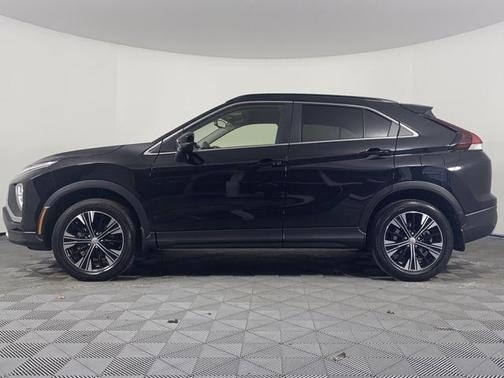 2022 Mitsubishi Eclipse Cross SE