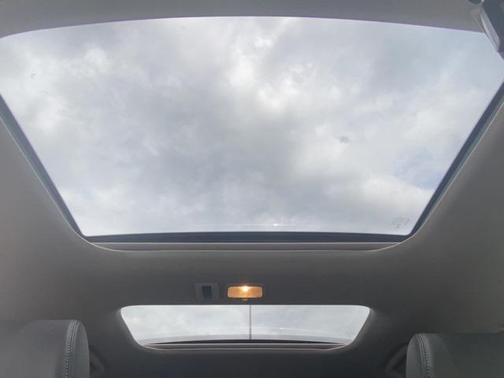 2022 Mitsubishi Eclipse Cross SE