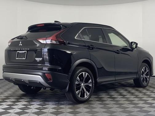 2022 Mitsubishi Eclipse Cross SE
