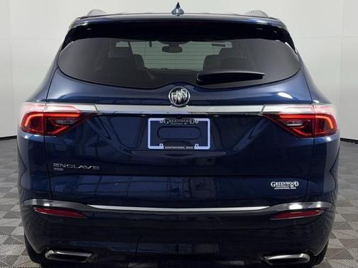 2023 Buick Enclave Essence AWD