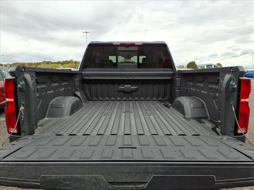 2026 Chevrolet Silverado 2500 Crew Cab, Standard Bed, XR2, 4WD