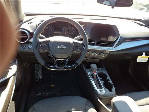 2026 Chevrolet Trax FWD 1RS