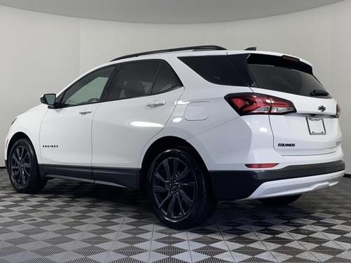 2023 Chevrolet Equinox FWD RS