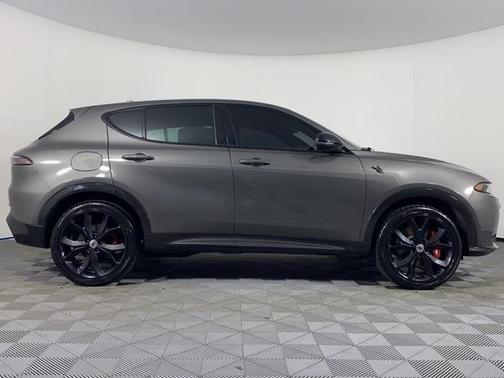 2024 Dodge Hornet R/T EAWD