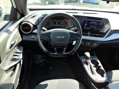 2026 Chevrolet Trax FWD 1RS