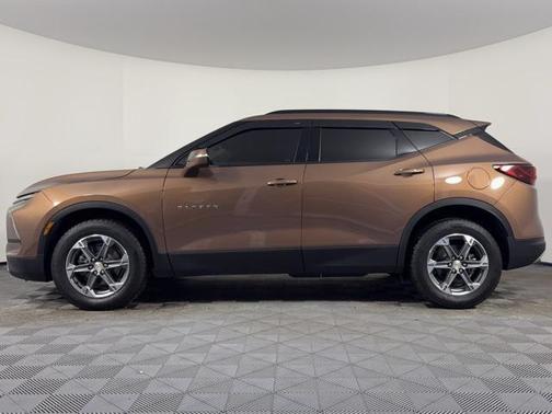 2023 Chevrolet Blazer 3LT