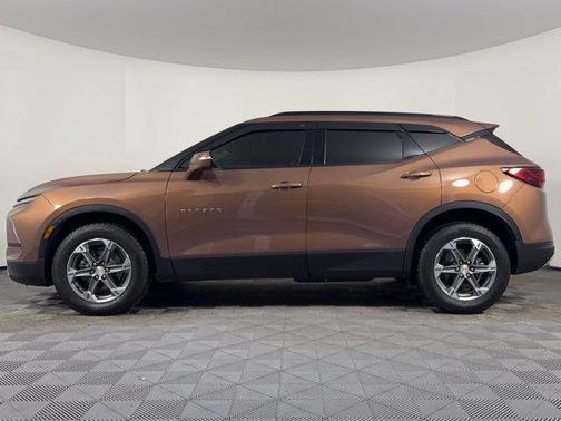 2023 Chevrolet Blazer 3LT