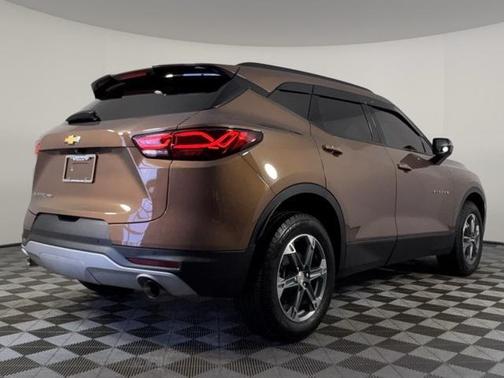 2023 Chevrolet Blazer 3LT