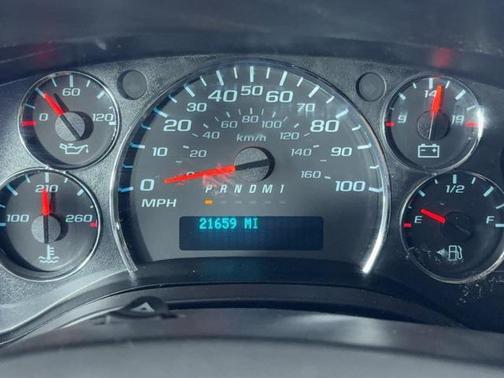 2023 Chevrolet Express 2500 RWD 2500 Regular Wheelbase WT
