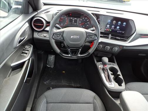 2026 Chevrolet Trax FWD 1RS
