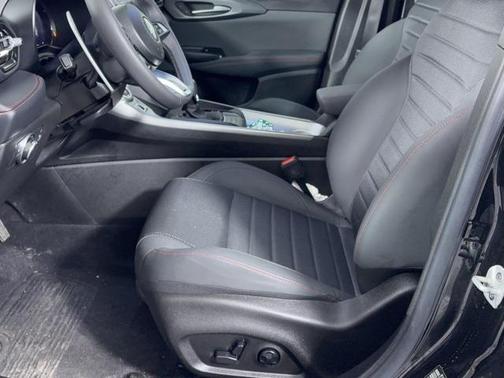 2024 Dodge Hornet R/T EAWD