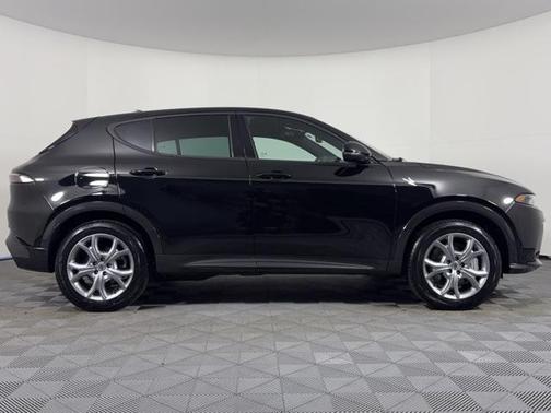 2024 Dodge Hornet R/T EAWD