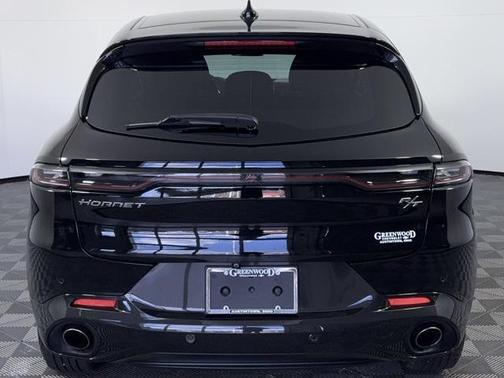 2024 Dodge Hornet R/T EAWD