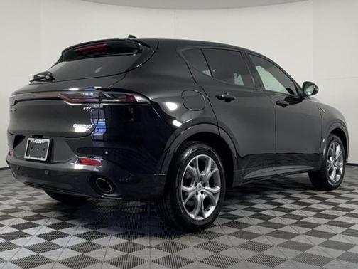 2024 Dodge Hornet R/T EAWD