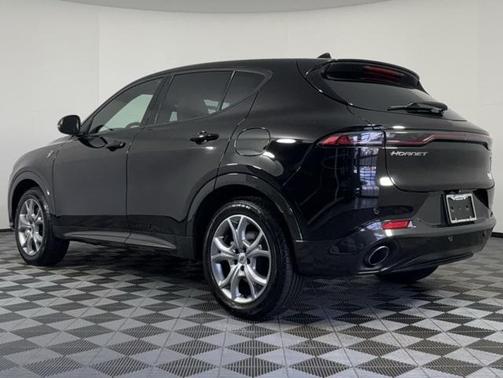 2024 Dodge Hornet R/T EAWD