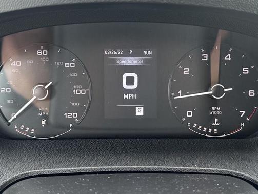 2022 RAM ProMaster 2500 High Roof