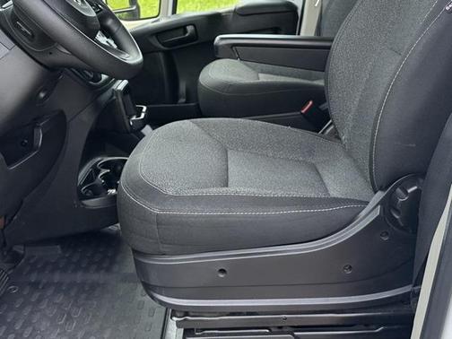 2022 RAM ProMaster 2500 High Roof