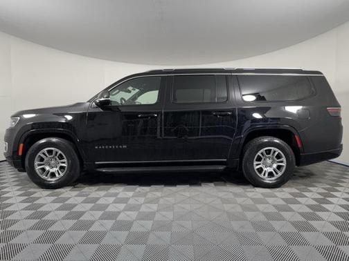 2024 Jeep Wagoneer L Series I 4x4