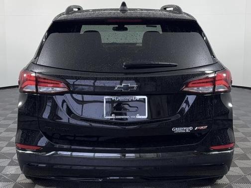 2023 Chevrolet Equinox FWD RS