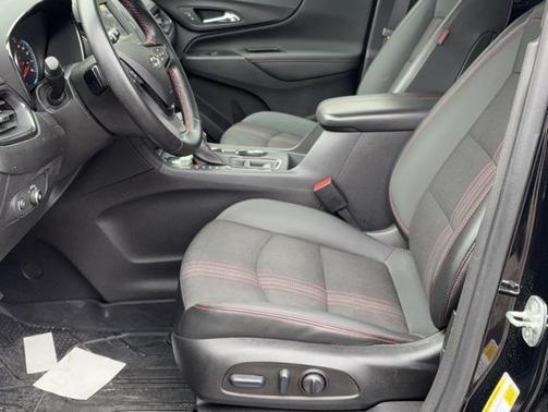 2023 Chevrolet Equinox FWD RS