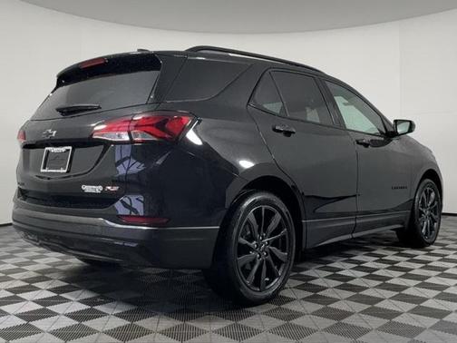 2023 Chevrolet Equinox FWD RS