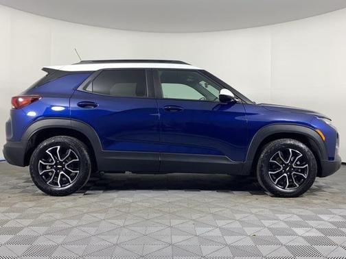 2022 Chevrolet Trailblazer ACTIV