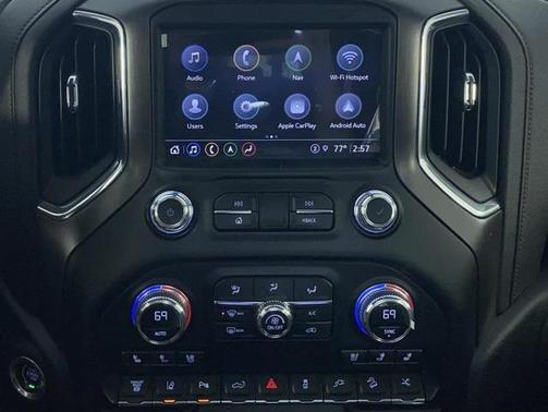 2023 GMC Sierra 2500 AT4