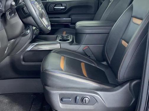 2023 GMC Sierra 2500 AT4