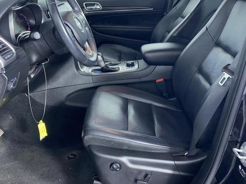 2021 Jeep Grand Cherokee Limited X