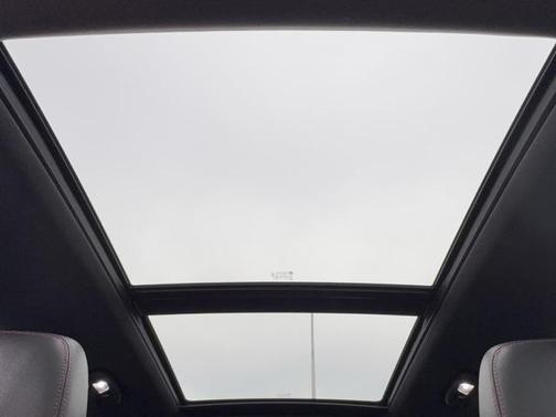 2023 Chevrolet Equinox FWD RS