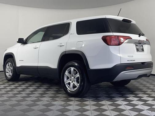 2019 GMC Acadia SLE-1