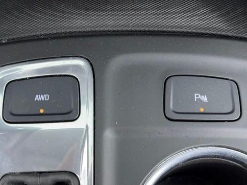 Summit White 2022 Chevrolet Equinox 1LT