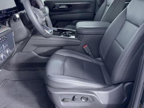 2025 Chevrolet Tahoe 4WD Z71