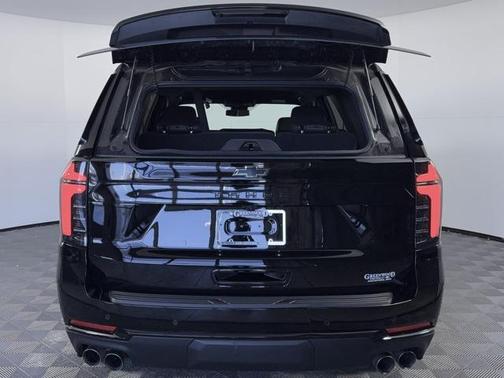 2025 Chevrolet Tahoe 4WD Z71